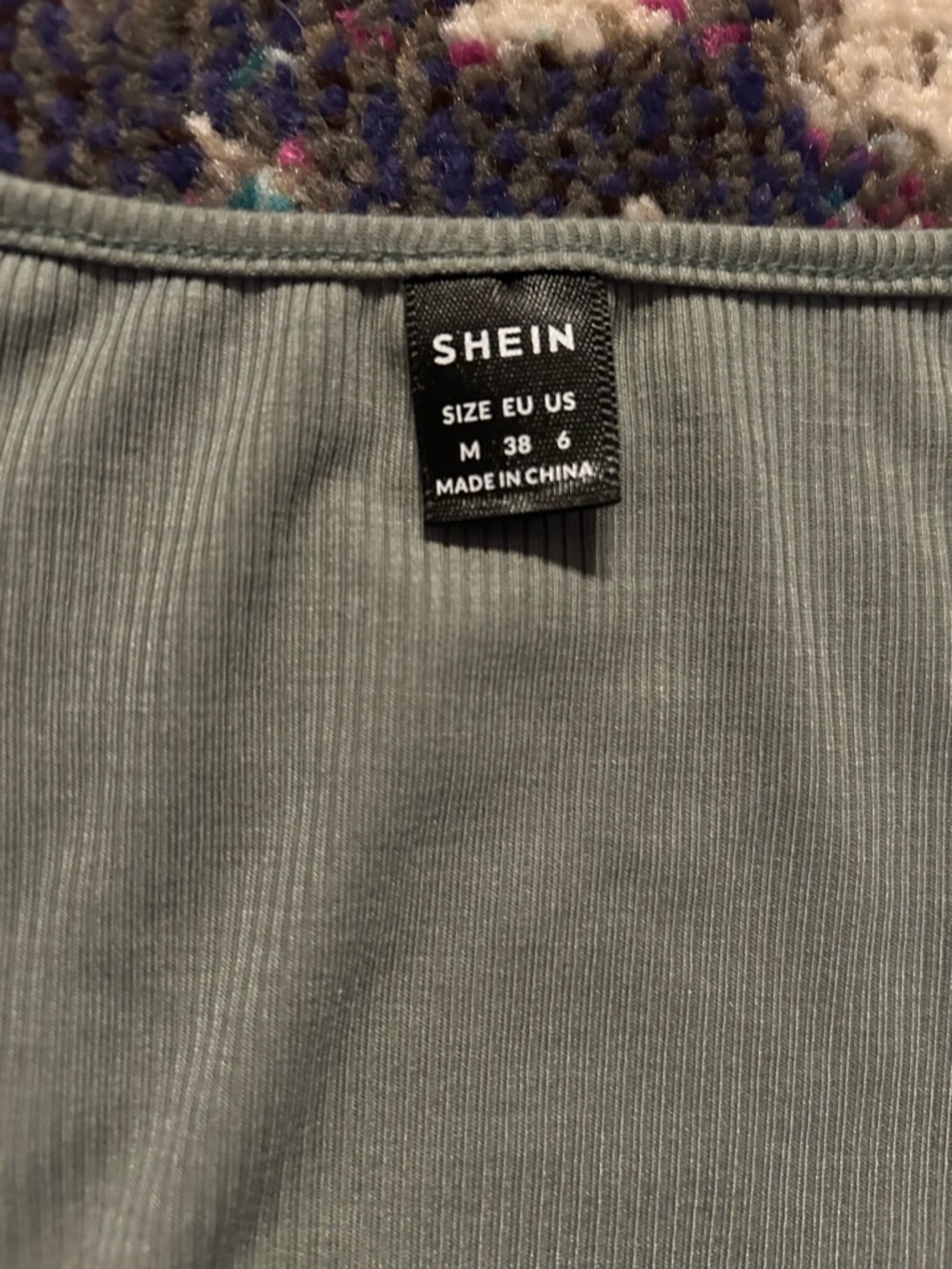 Nursing summer lot : latched mama, shein - Picture 5 of 8